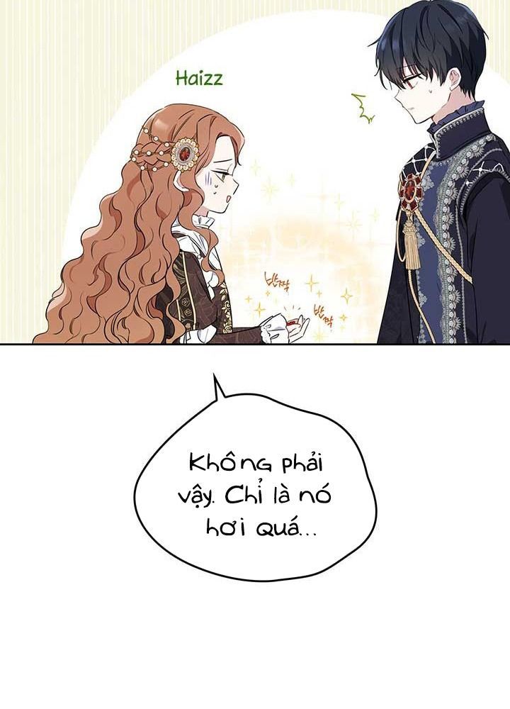 Kiếp Này, Tôi Sẽ Trở Thành Gia Chủ - Chapter 58 - Page 37