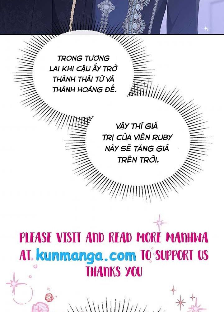 Kiếp Này, Tôi Sẽ Trở Thành Gia Chủ - Chapter 58 - Page 41