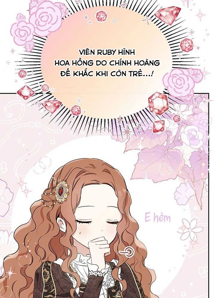 Kiếp Này, Tôi Sẽ Trở Thành Gia Chủ - Chapter 58 - Page 42