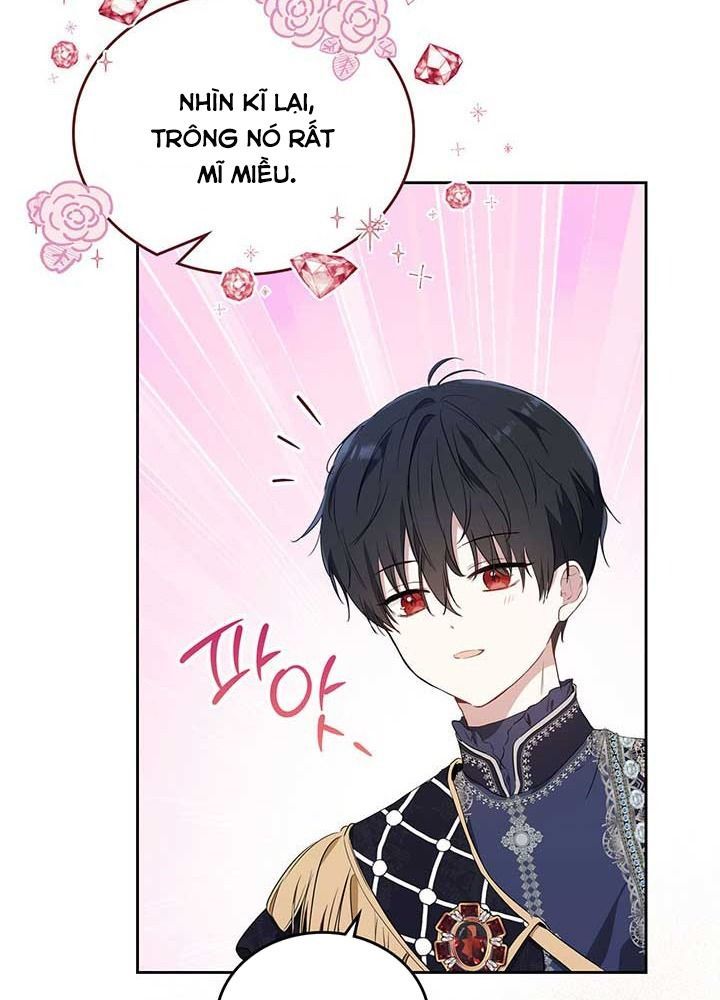 Kiếp Này, Tôi Sẽ Trở Thành Gia Chủ - Chapter 58 - Page 44