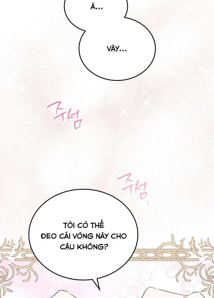 Kiếp Này, Tôi Sẽ Trở Thành Gia Chủ - Chapter 58 - Page 45