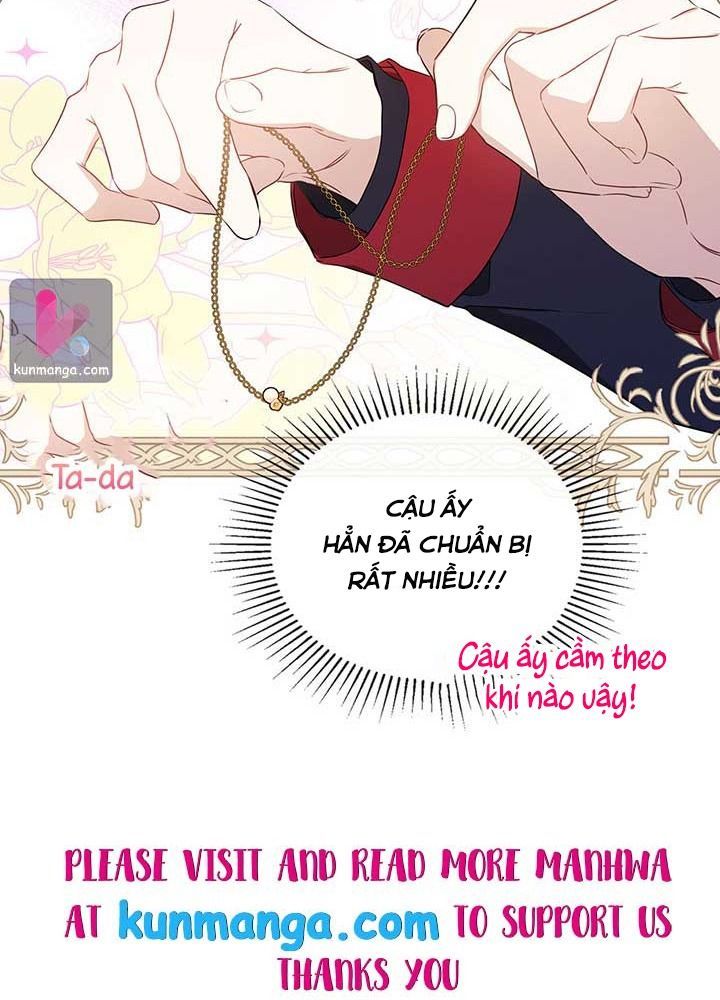 Kiếp Này, Tôi Sẽ Trở Thành Gia Chủ - Chapter 58 - Page 46