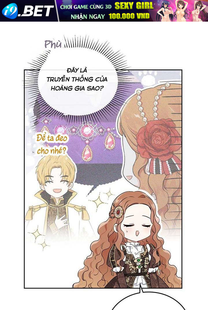 Kiếp Này, Tôi Sẽ Trở Thành Gia Chủ - Chapter 58 - Page 47