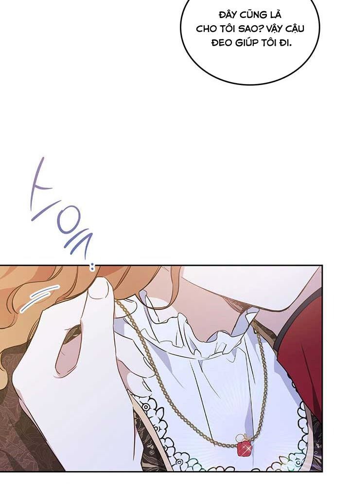 Kiếp Này, Tôi Sẽ Trở Thành Gia Chủ - Chapter 58 - Page 48