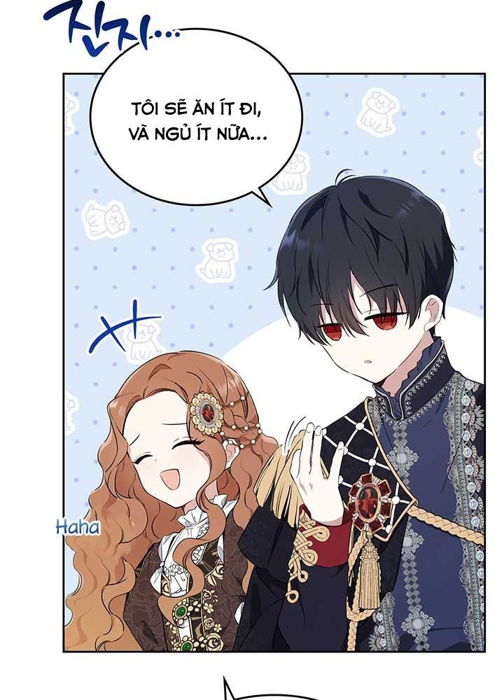 Kiếp Này, Tôi Sẽ Trở Thành Gia Chủ - Chapter 58 - Page 5