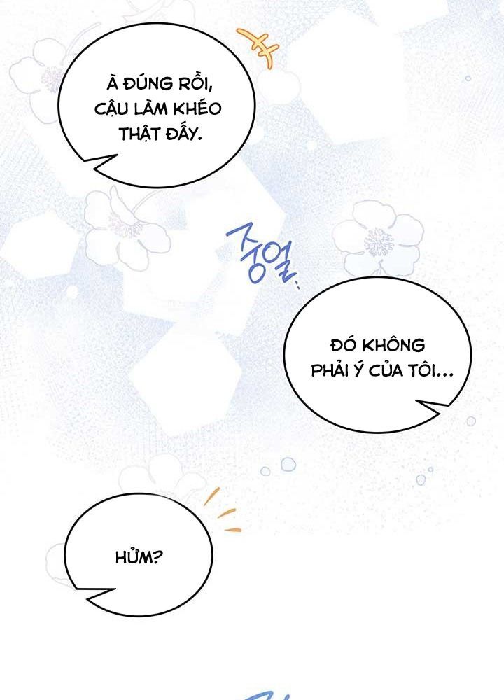 Kiếp Này, Tôi Sẽ Trở Thành Gia Chủ - Chapter 58 - Page 52