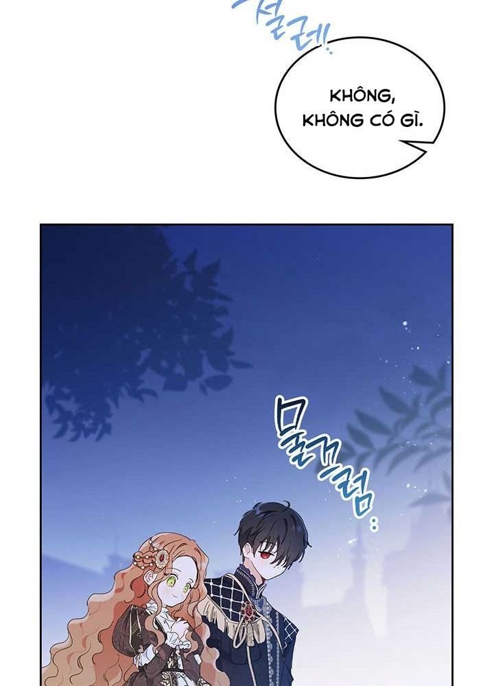 Kiếp Này, Tôi Sẽ Trở Thành Gia Chủ - Chapter 58 - Page 53