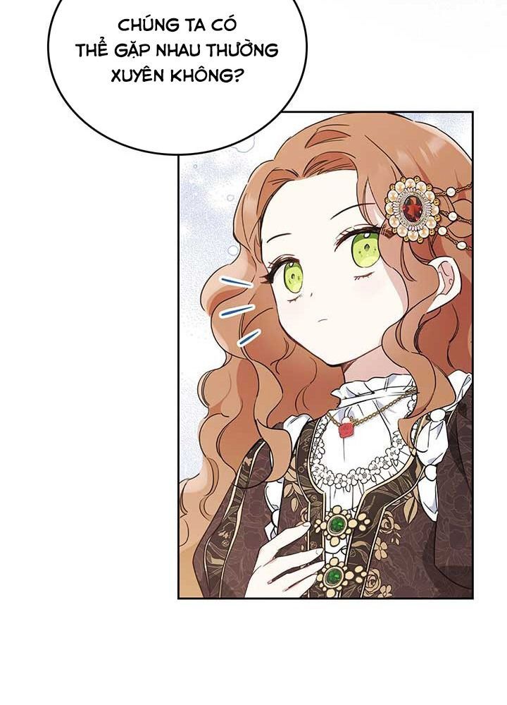 Kiếp Này, Tôi Sẽ Trở Thành Gia Chủ - Chapter 58 - Page 55