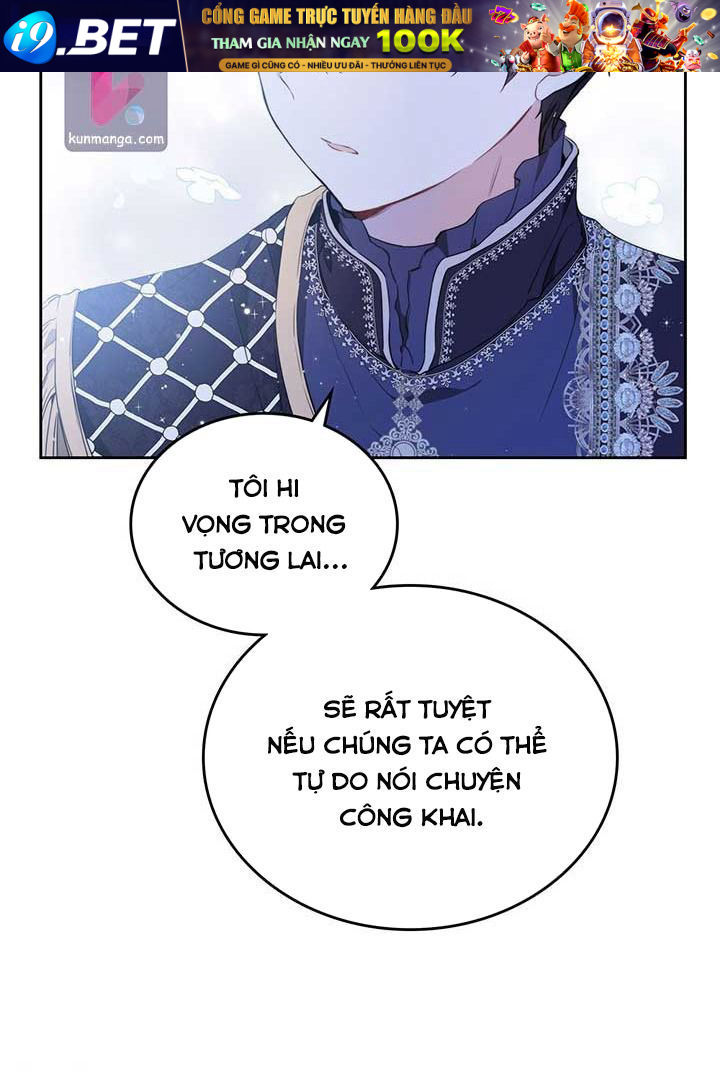 Kiếp Này, Tôi Sẽ Trở Thành Gia Chủ - Chapter 58 - Page 57