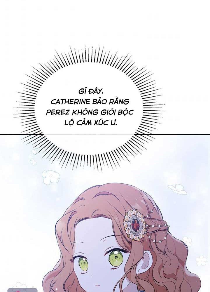 Kiếp Này, Tôi Sẽ Trở Thành Gia Chủ - Chapter 58 - Page 58