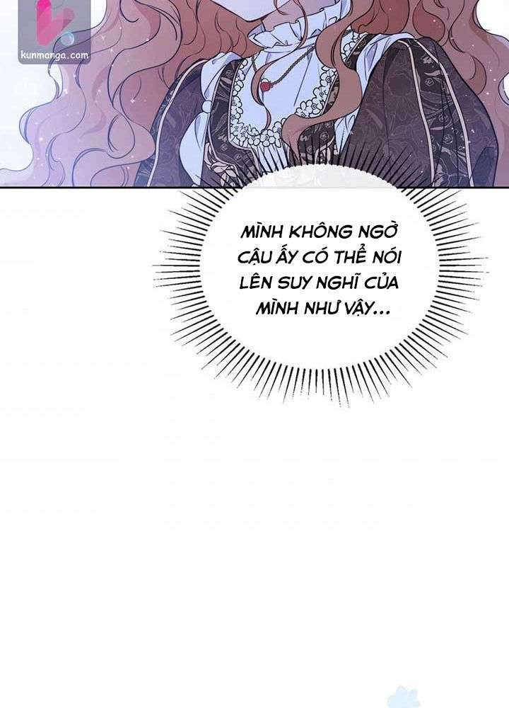 Kiếp Này, Tôi Sẽ Trở Thành Gia Chủ - Chapter 58 - Page 59