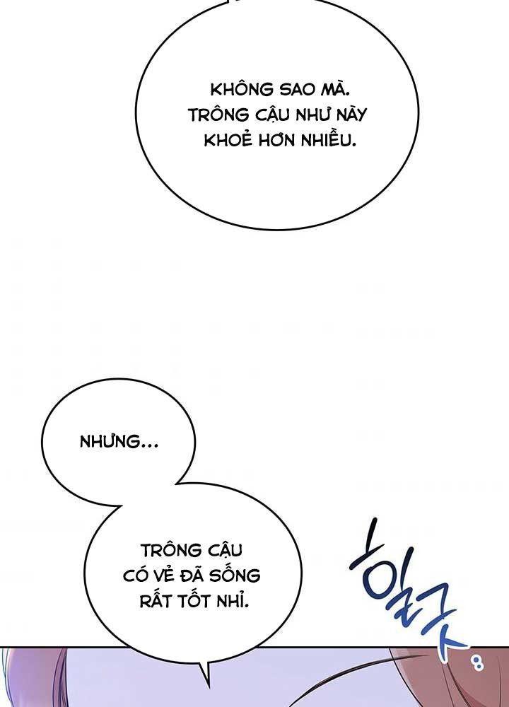 Kiếp Này, Tôi Sẽ Trở Thành Gia Chủ - Chapter 58 - Page 6