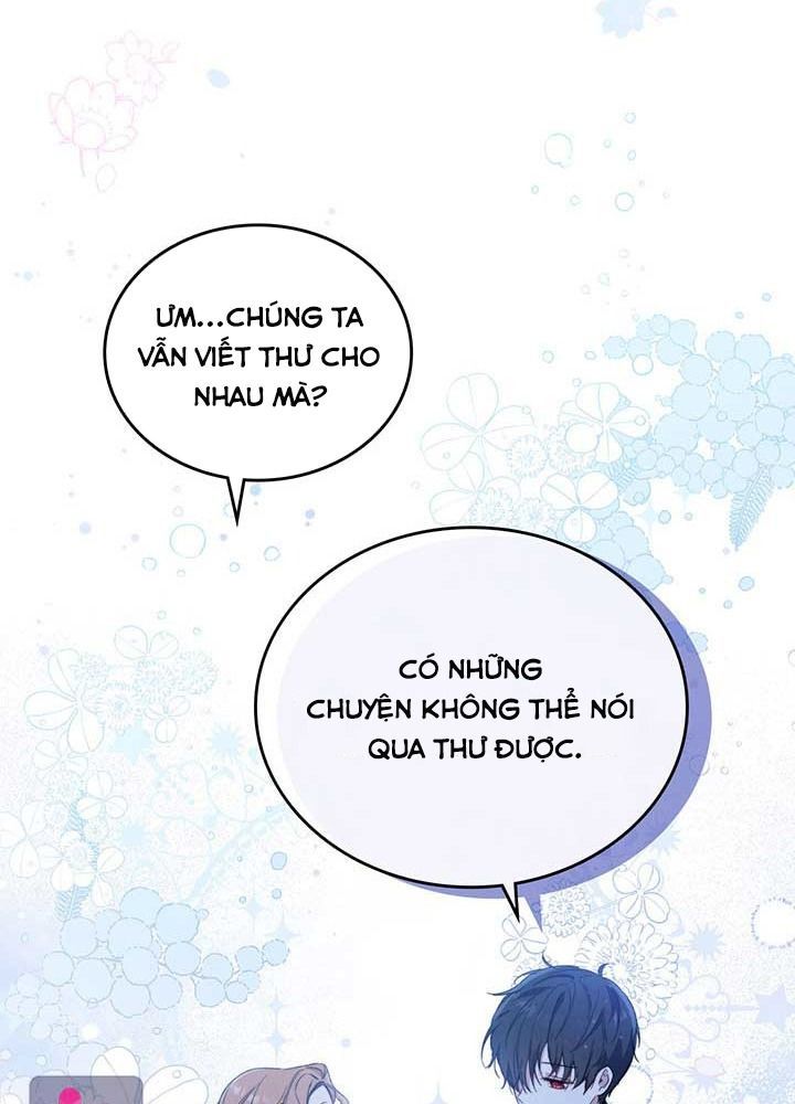 Kiếp Này, Tôi Sẽ Trở Thành Gia Chủ - Chapter 58 - Page 60