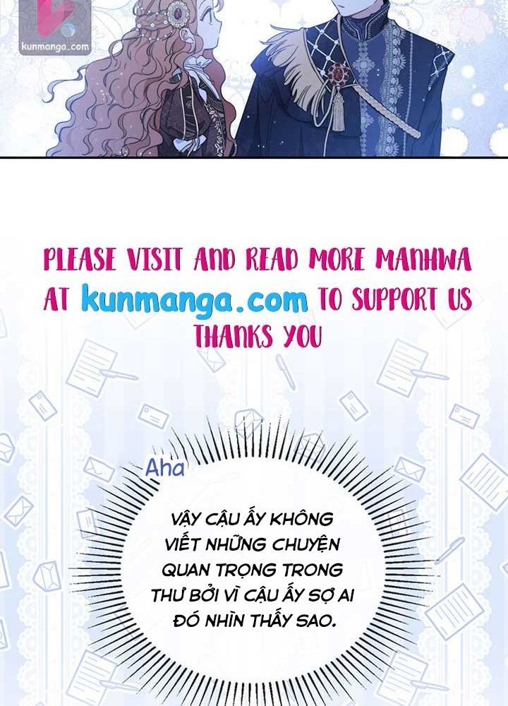 Kiếp Này, Tôi Sẽ Trở Thành Gia Chủ - Chapter 58 - Page 61