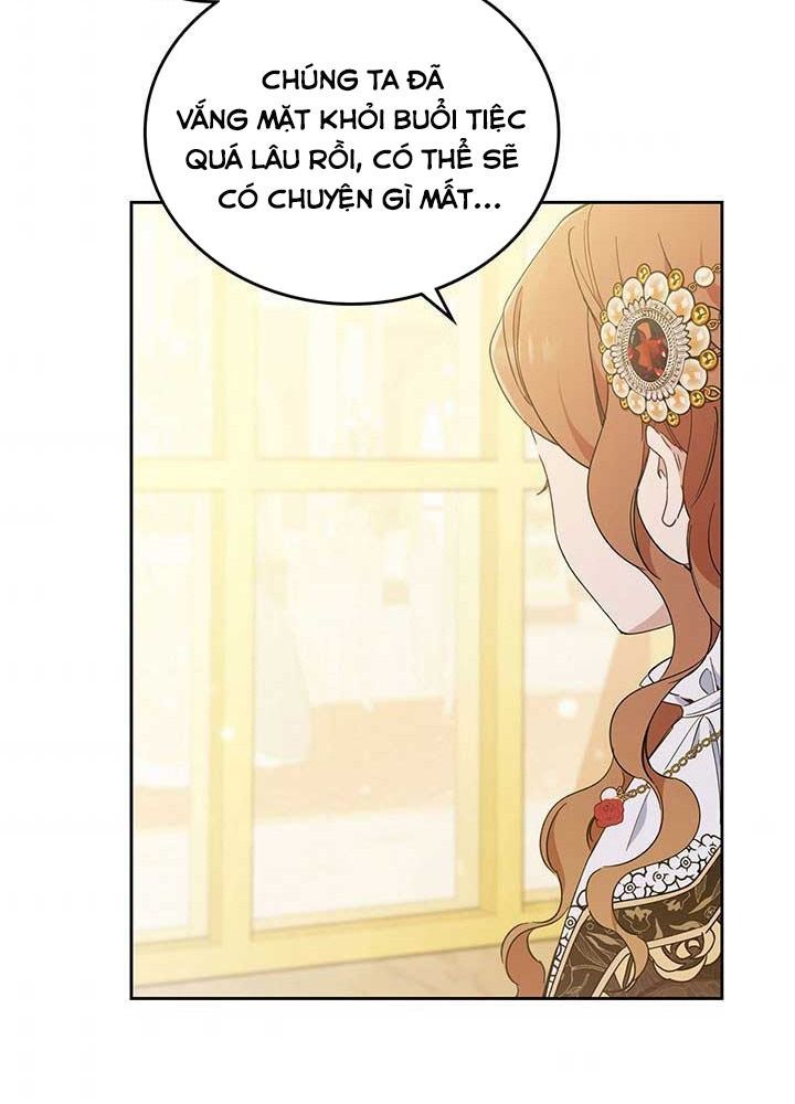 Kiếp Này, Tôi Sẽ Trở Thành Gia Chủ - Chapter 58 - Page 67