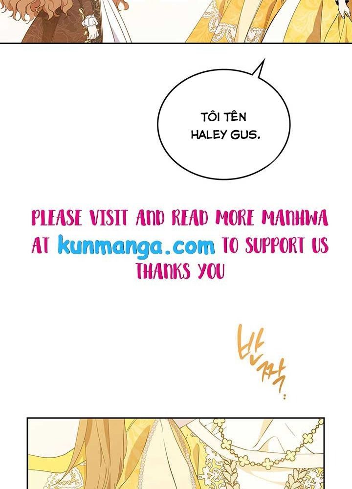 Kiếp Này, Tôi Sẽ Trở Thành Gia Chủ - Chapter 58 - Page 79