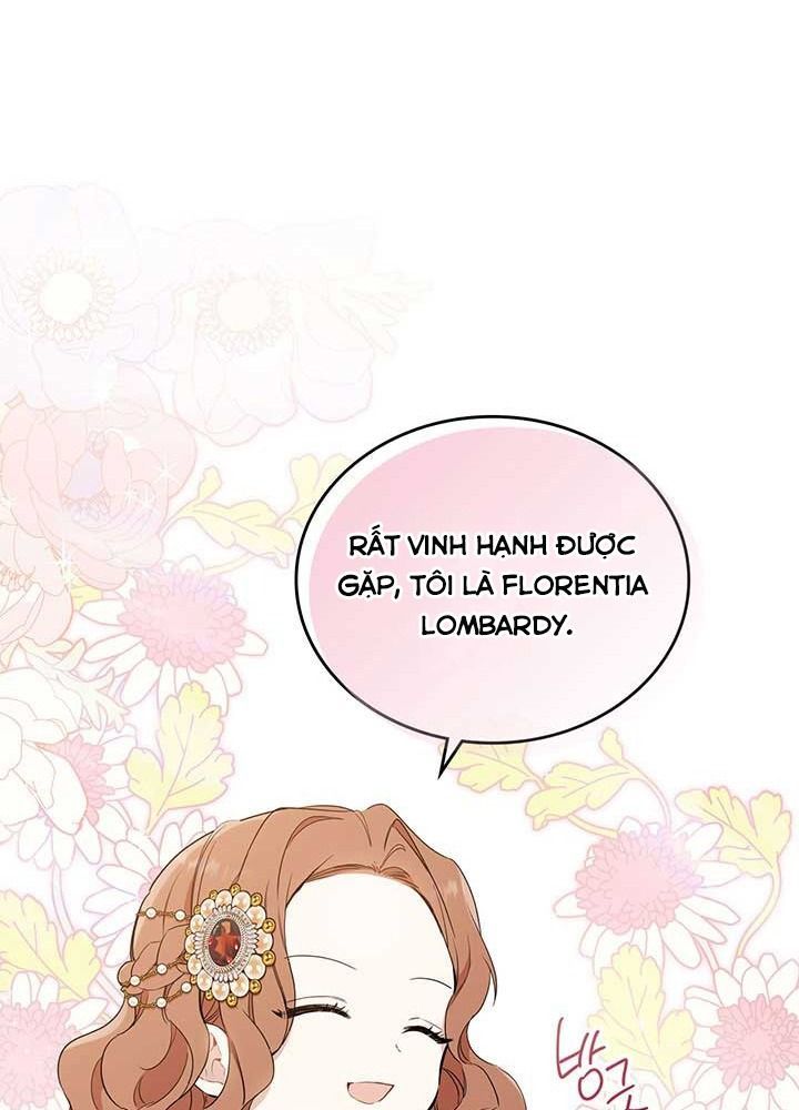 Kiếp Này, Tôi Sẽ Trở Thành Gia Chủ - Chapter 58 - Page 81