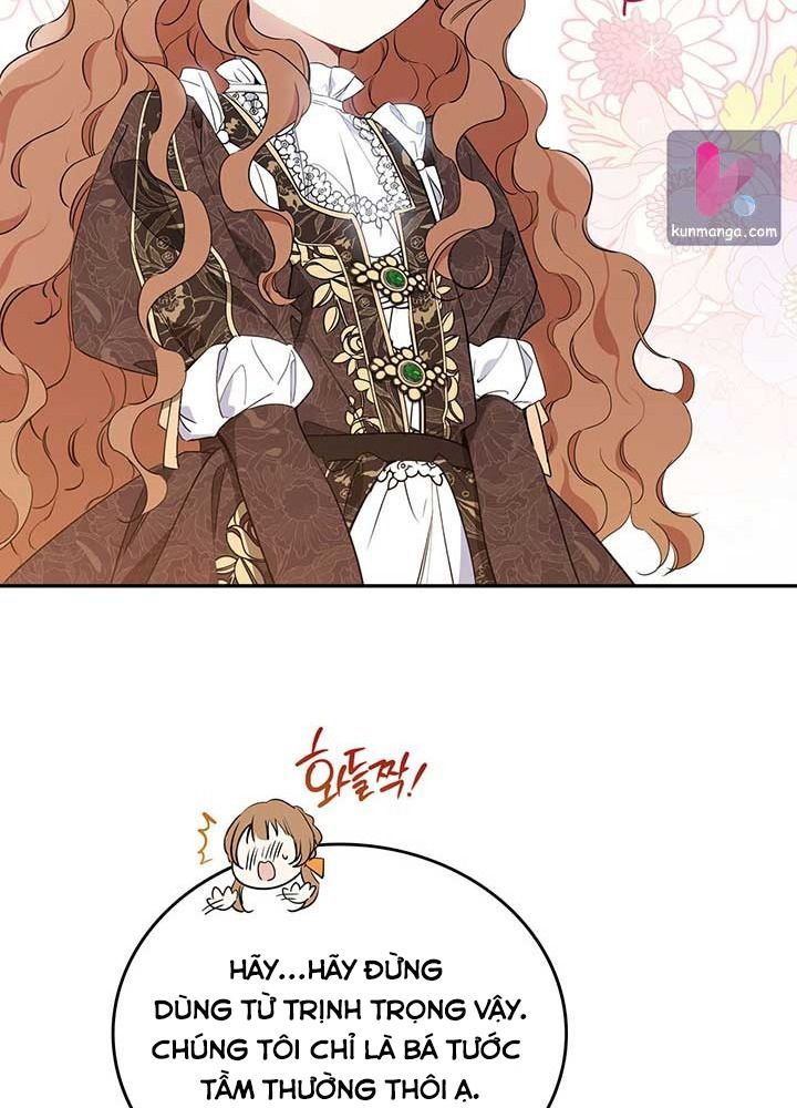 Kiếp Này, Tôi Sẽ Trở Thành Gia Chủ - Chapter 58 - Page 82