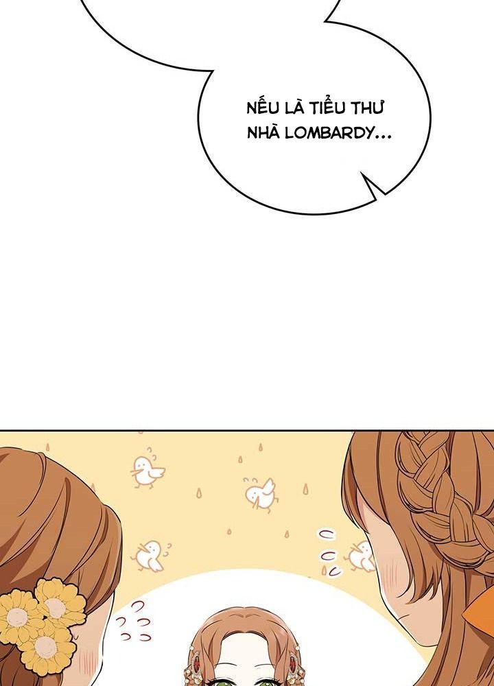 Kiếp Này, Tôi Sẽ Trở Thành Gia Chủ - Chapter 58 - Page 83