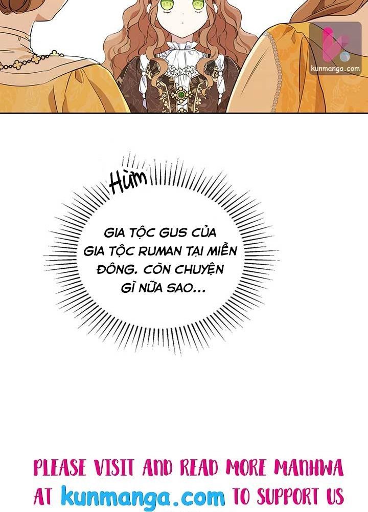 Kiếp Này, Tôi Sẽ Trở Thành Gia Chủ - Chapter 58 - Page 84