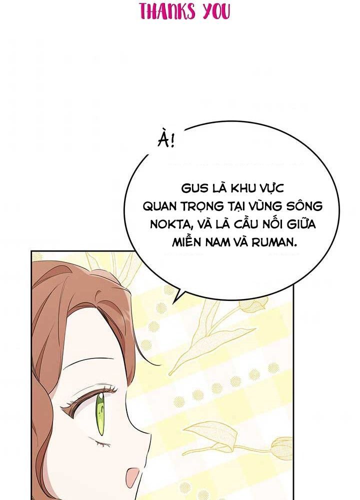 Kiếp Này, Tôi Sẽ Trở Thành Gia Chủ - Chapter 58 - Page 85