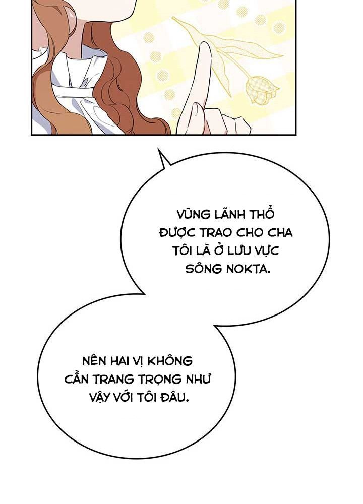 Kiếp Này, Tôi Sẽ Trở Thành Gia Chủ - Chapter 58 - Page 86