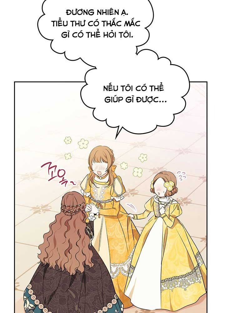 Kiếp Này, Tôi Sẽ Trở Thành Gia Chủ - Chapter 58 - Page 90