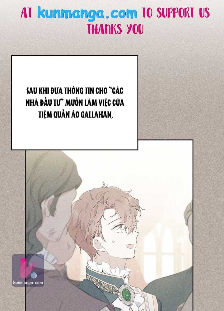 Kiếp Này, Tôi Sẽ Trở Thành Gia Chủ - Chapter 58 - Page 98