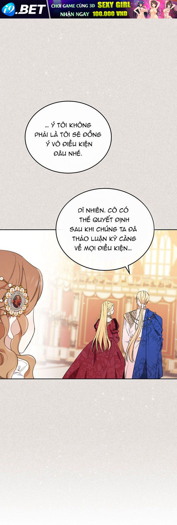 Kiếp Này, Tôi Sẽ Trở Thành Gia Chủ - Chapter 59.5 - Page 10