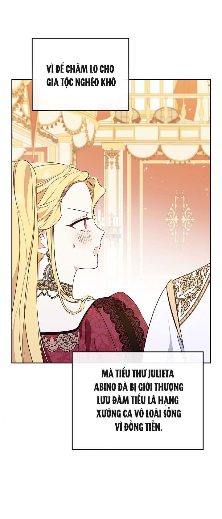 Kiếp Này, Tôi Sẽ Trở Thành Gia Chủ - Chapter 59.5 - Page 12