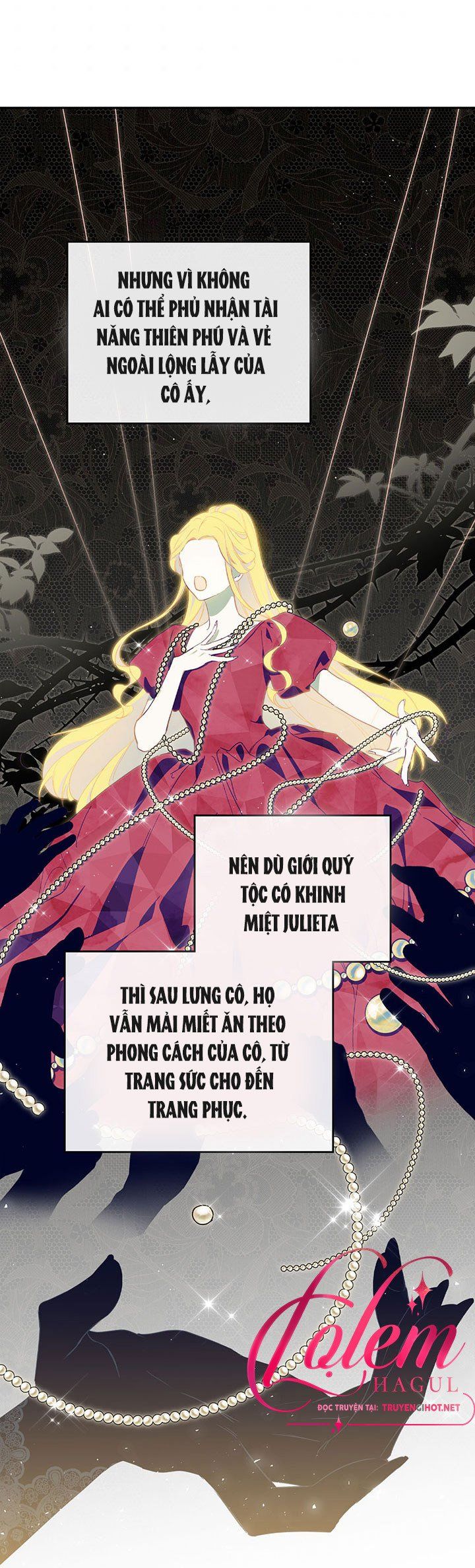 Kiếp Này, Tôi Sẽ Trở Thành Gia Chủ - Chapter 59.5 - Page 13