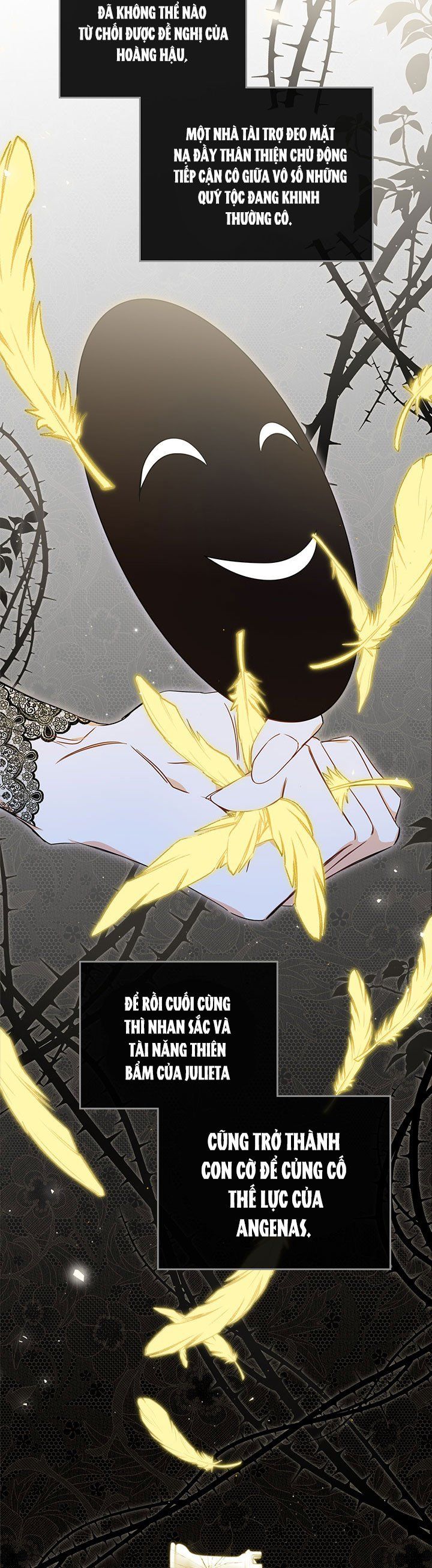 Kiếp Này, Tôi Sẽ Trở Thành Gia Chủ - Chapter 59.5 - Page 15