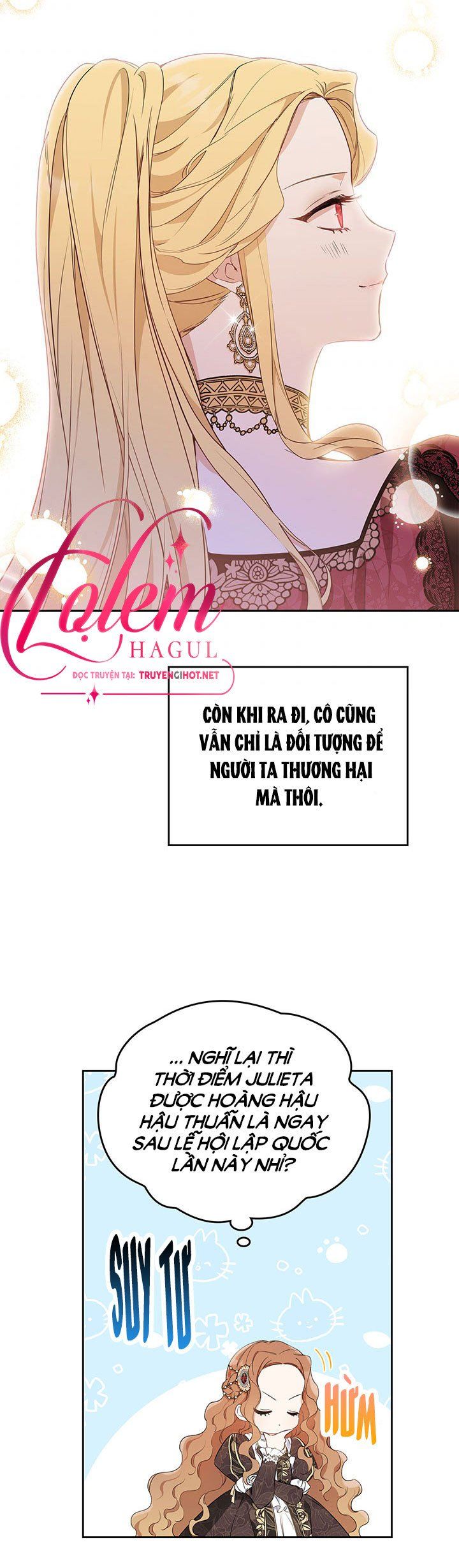 Kiếp Này, Tôi Sẽ Trở Thành Gia Chủ - Chapter 59.5 - Page 17