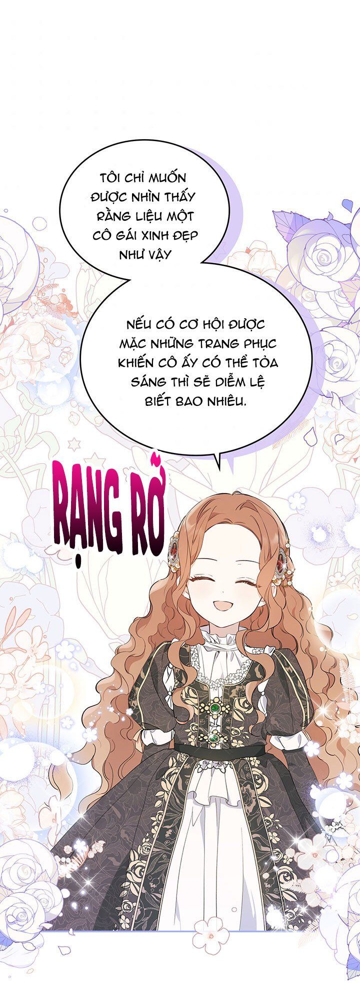 Kiếp Này, Tôi Sẽ Trở Thành Gia Chủ - Chapter 59.5 - Page 21
