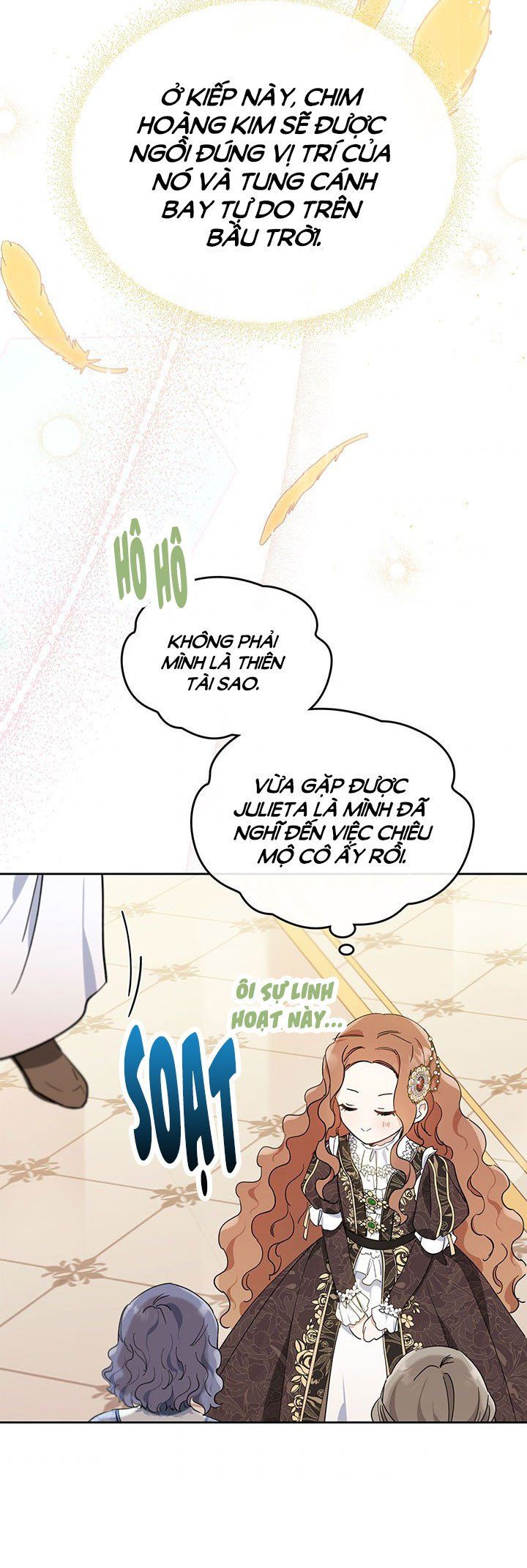 Kiếp Này, Tôi Sẽ Trở Thành Gia Chủ - Chapter 59.5 - Page 24