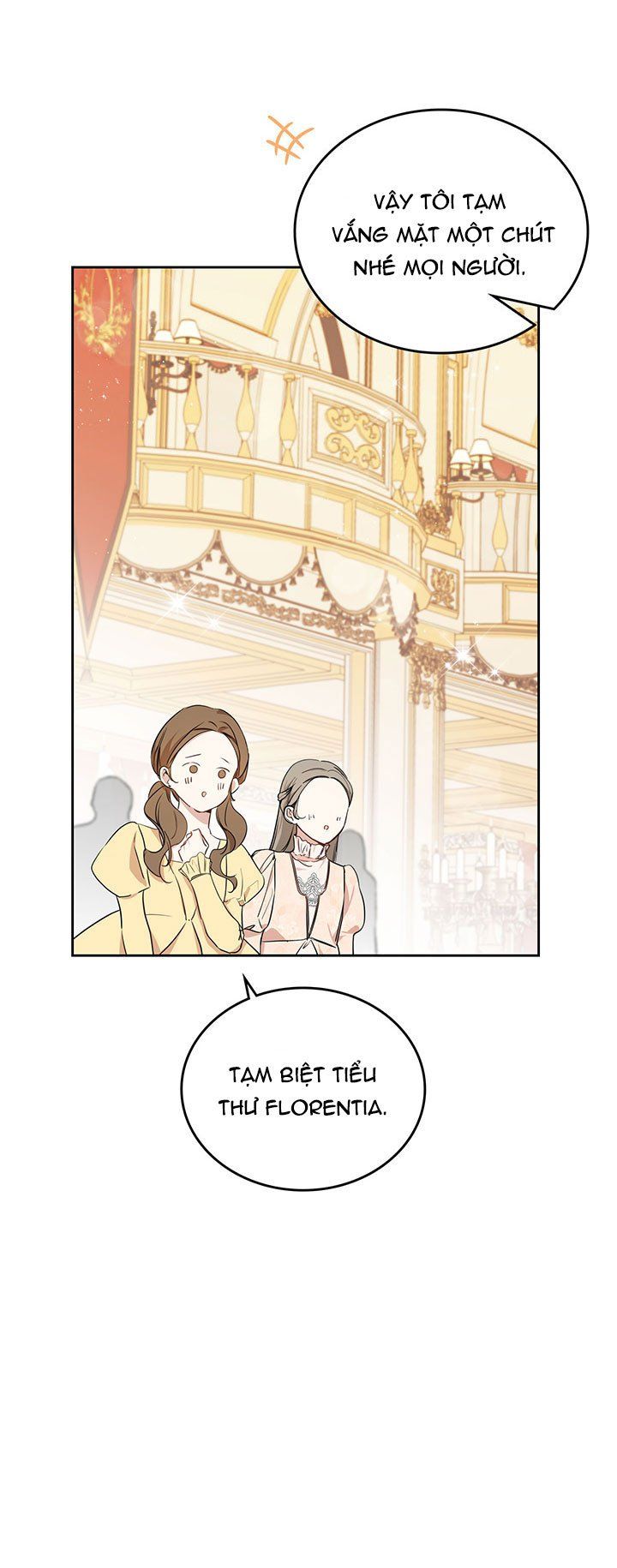 Kiếp Này, Tôi Sẽ Trở Thành Gia Chủ - Chapter 59.5 - Page 27