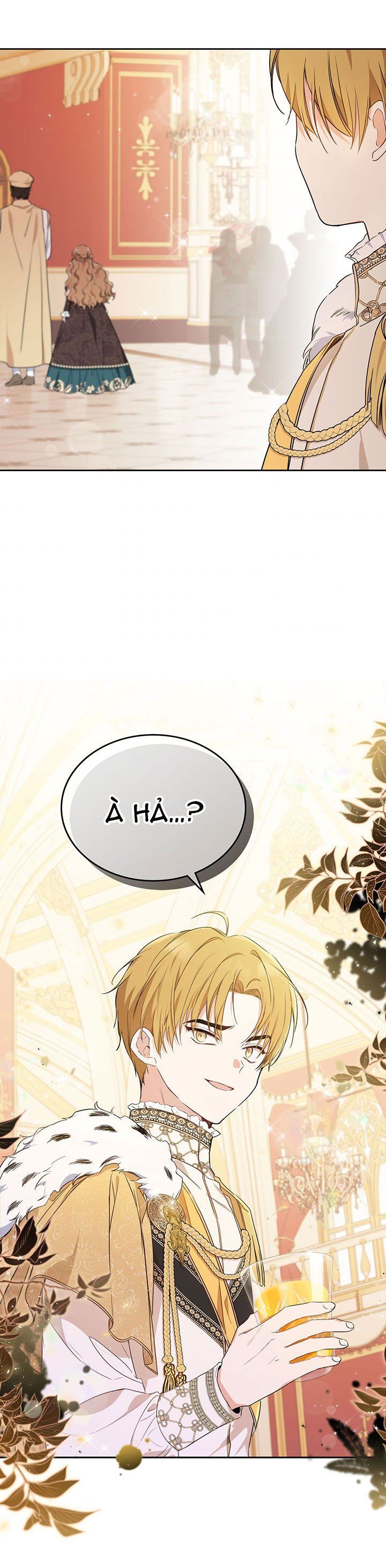 Kiếp Này, Tôi Sẽ Trở Thành Gia Chủ - Chapter 59.5 - Page 28