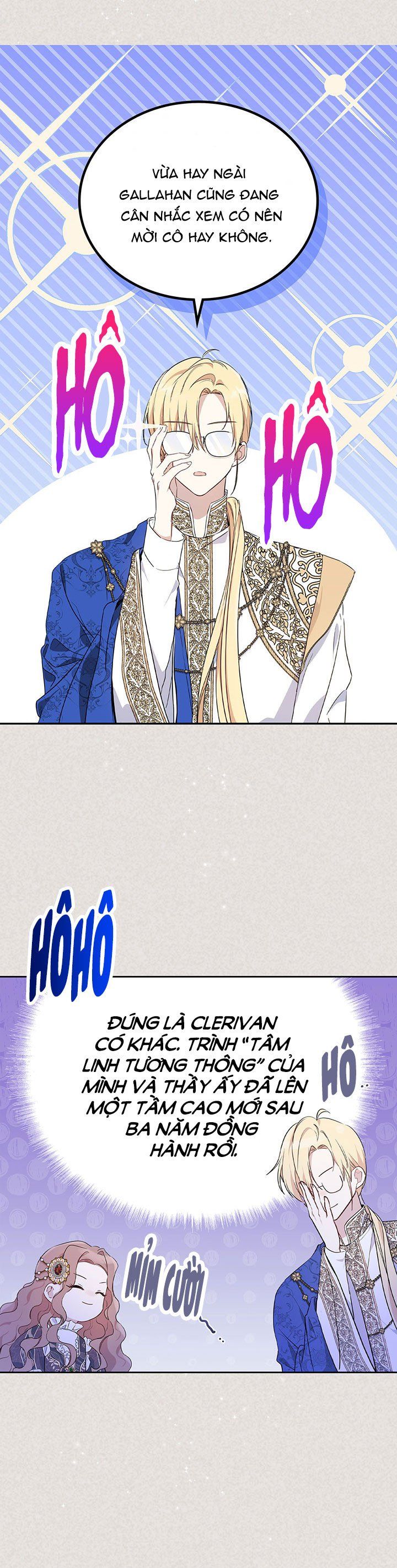 Kiếp Này, Tôi Sẽ Trở Thành Gia Chủ - Chapter 59.5 - Page 5