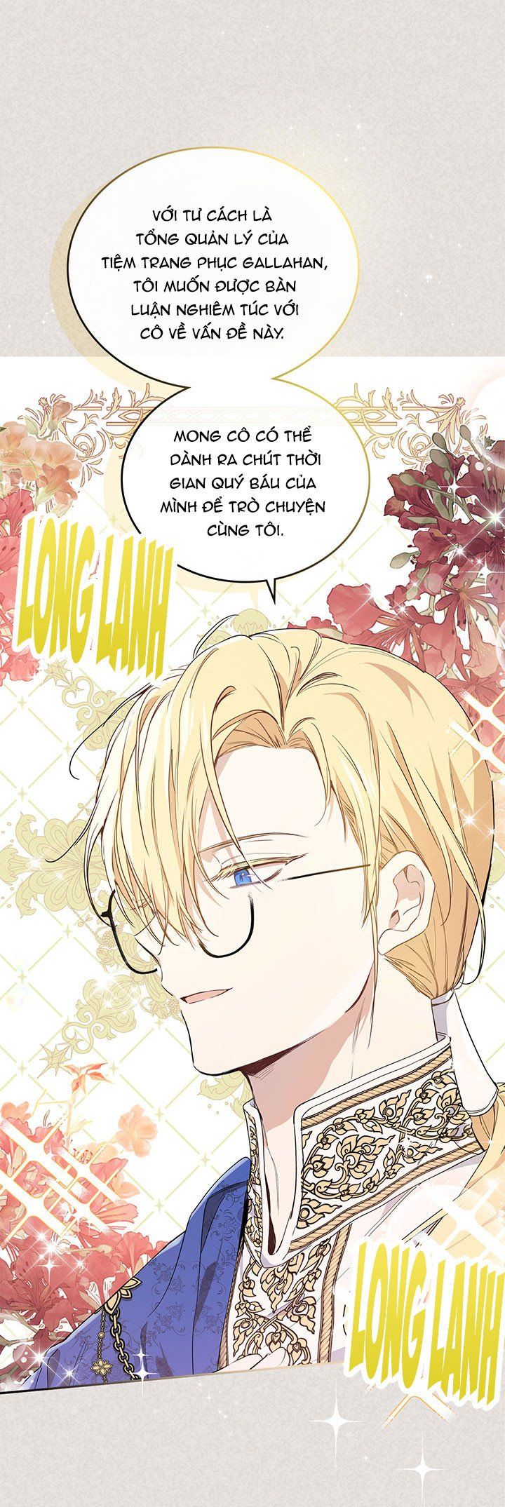 Kiếp Này, Tôi Sẽ Trở Thành Gia Chủ - Chapter 59.5 - Page 7