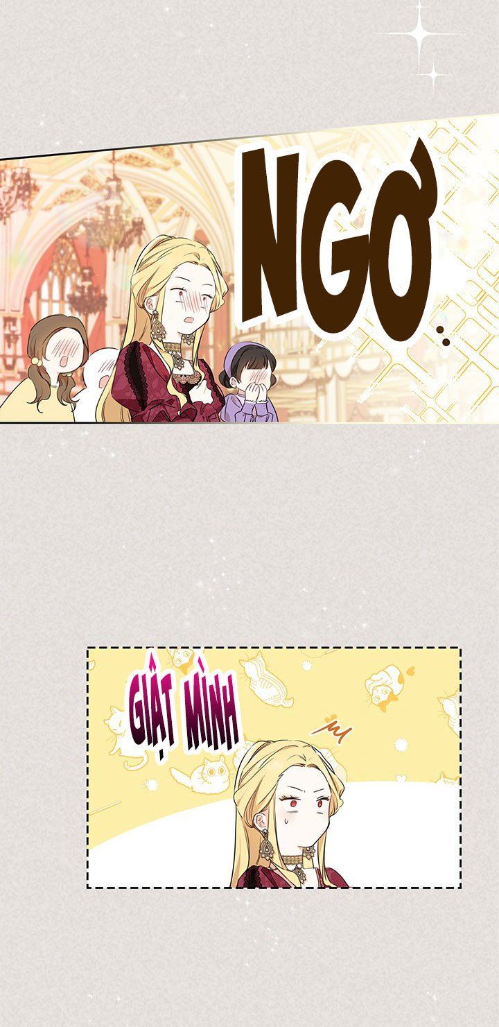 Kiếp Này, Tôi Sẽ Trở Thành Gia Chủ - Chapter 59.5 - Page 8