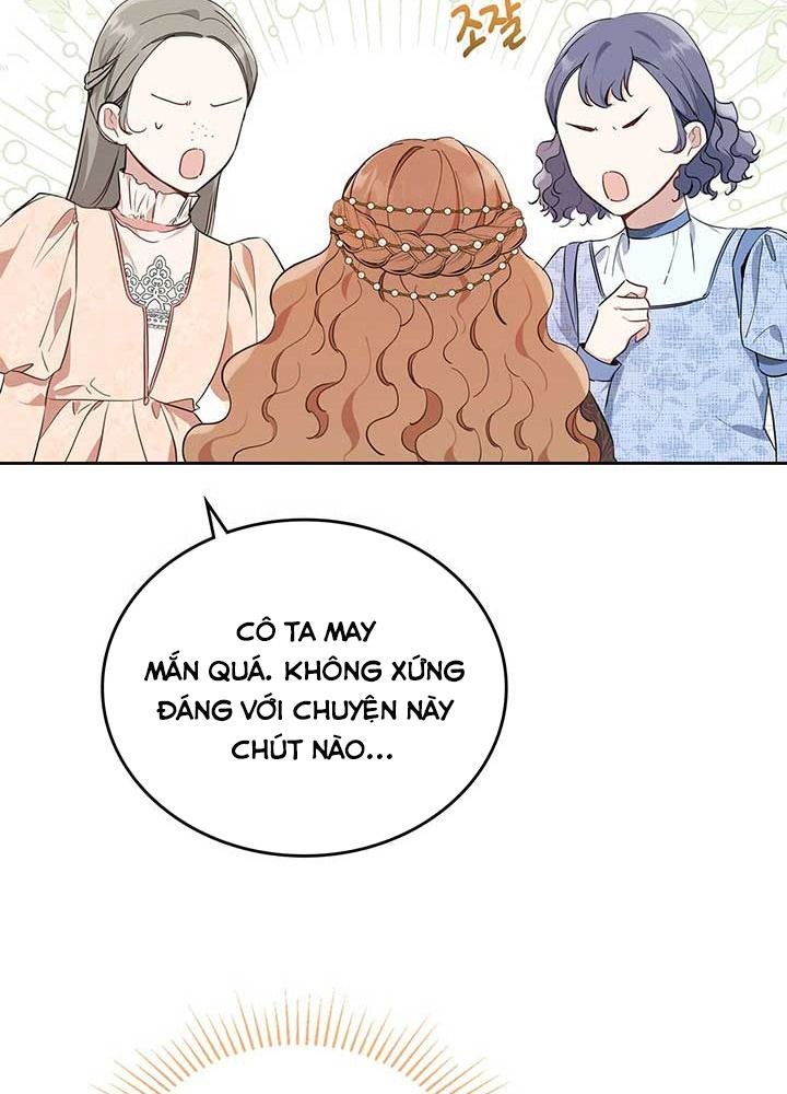 Kiếp Này, Tôi Sẽ Trở Thành Gia Chủ - Chapter 59 - Page 100