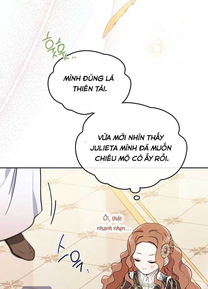 Kiếp Này, Tôi Sẽ Trở Thành Gia Chủ - Chapter 59 - Page 105