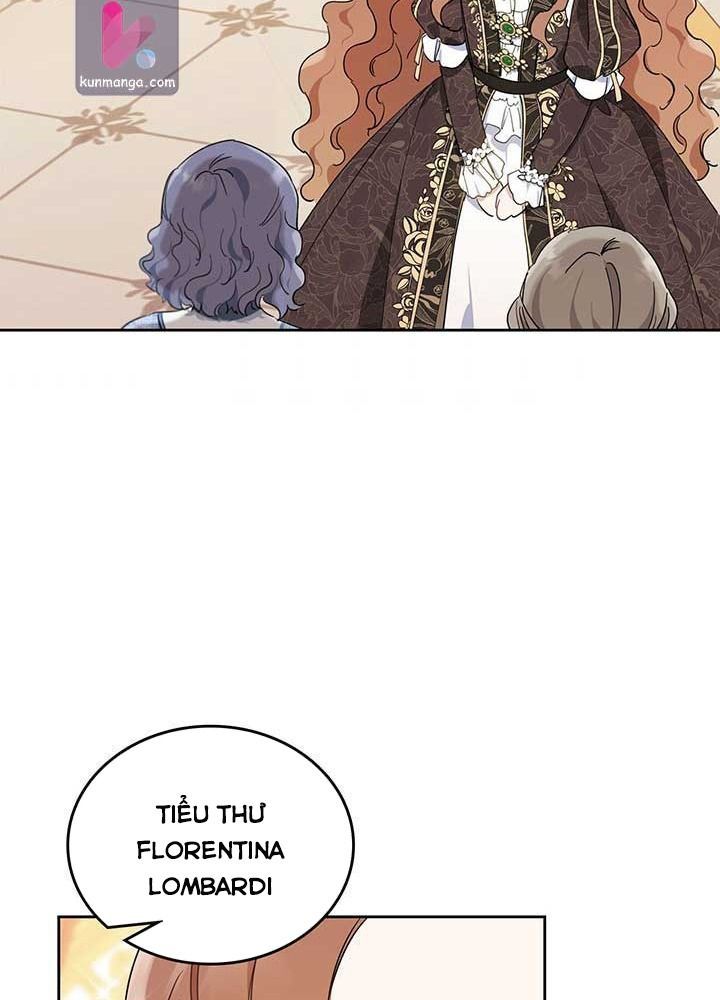 Kiếp Này, Tôi Sẽ Trở Thành Gia Chủ - Chapter 59 - Page 106
