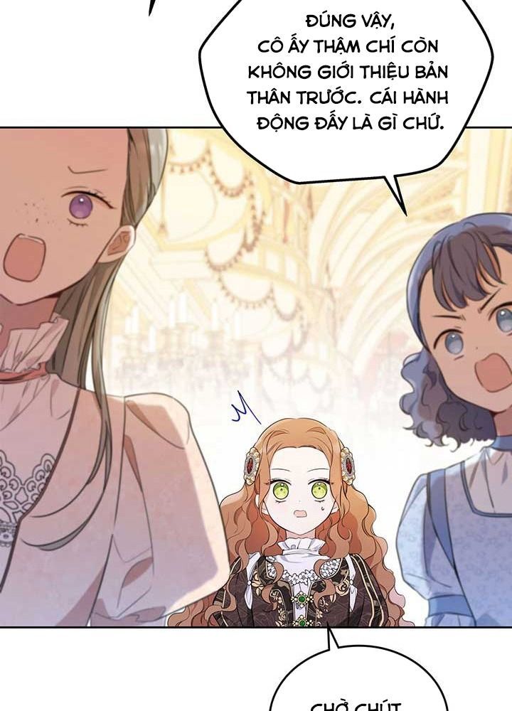 Kiếp Này, Tôi Sẽ Trở Thành Gia Chủ - Chapter 59 - Page 17