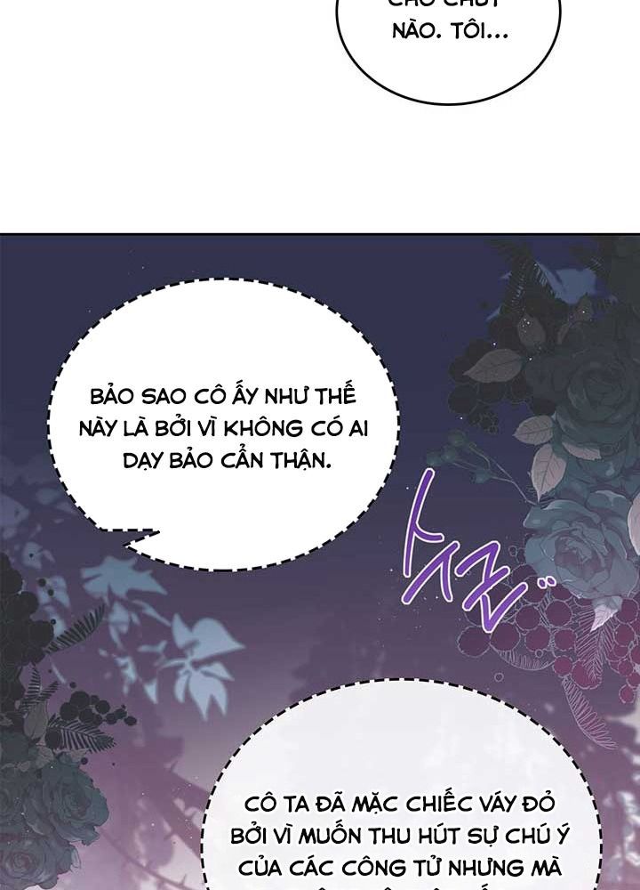 Kiếp Này, Tôi Sẽ Trở Thành Gia Chủ - Chapter 59 - Page 18