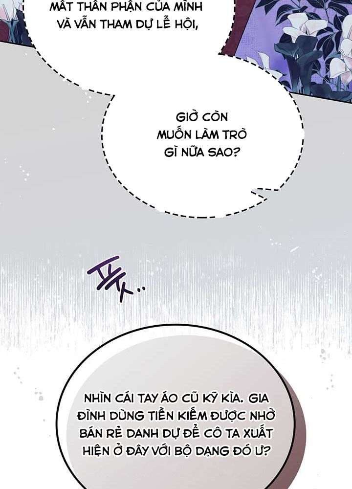 Kiếp Này, Tôi Sẽ Trở Thành Gia Chủ - Chapter 59 - Page 20