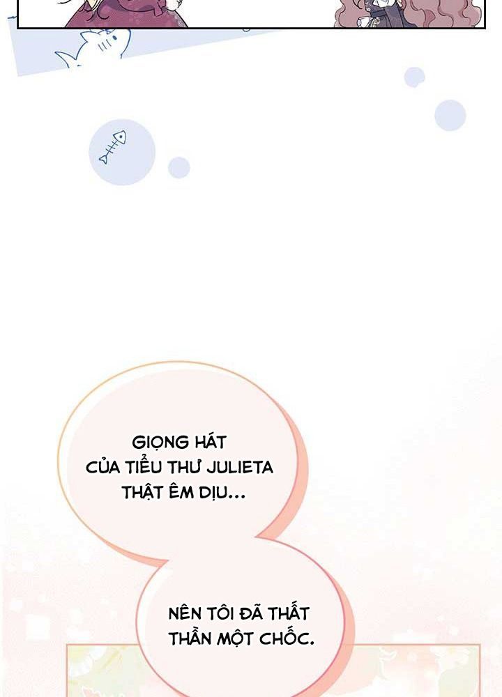 Kiếp Này, Tôi Sẽ Trở Thành Gia Chủ - Chapter 59 - Page 25