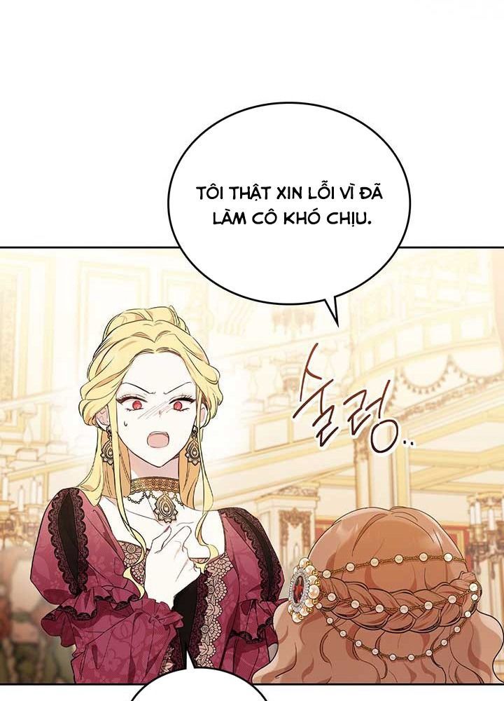 Kiếp Này, Tôi Sẽ Trở Thành Gia Chủ - Chapter 59 - Page 27