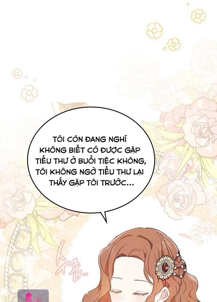 Kiếp Này, Tôi Sẽ Trở Thành Gia Chủ - Chapter 59 - Page 29