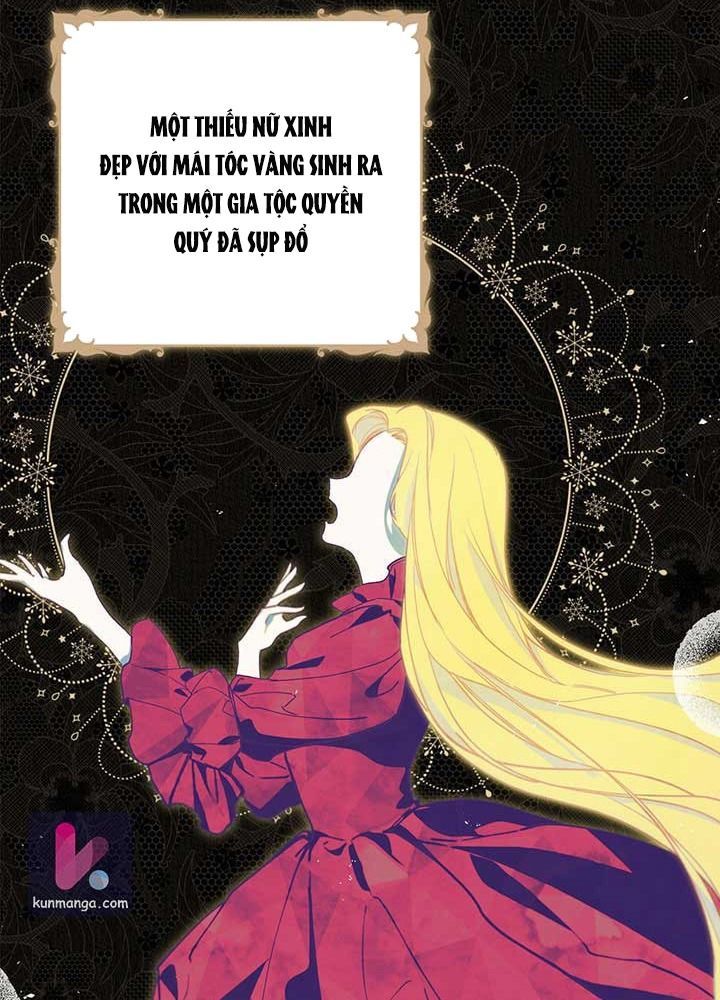 Kiếp Này, Tôi Sẽ Trở Thành Gia Chủ - Chapter 59 - Page 3